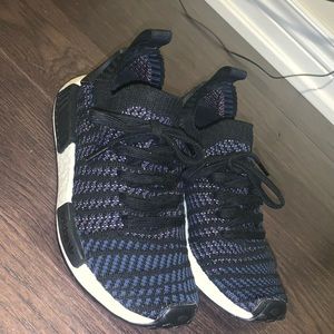 Adidas NMD_R1 STLT Primeknit shoes